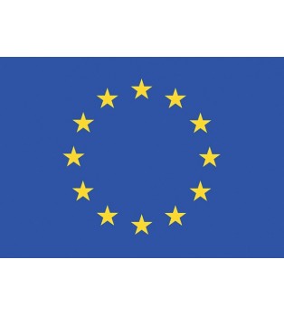 Stor Tygflagga Europa