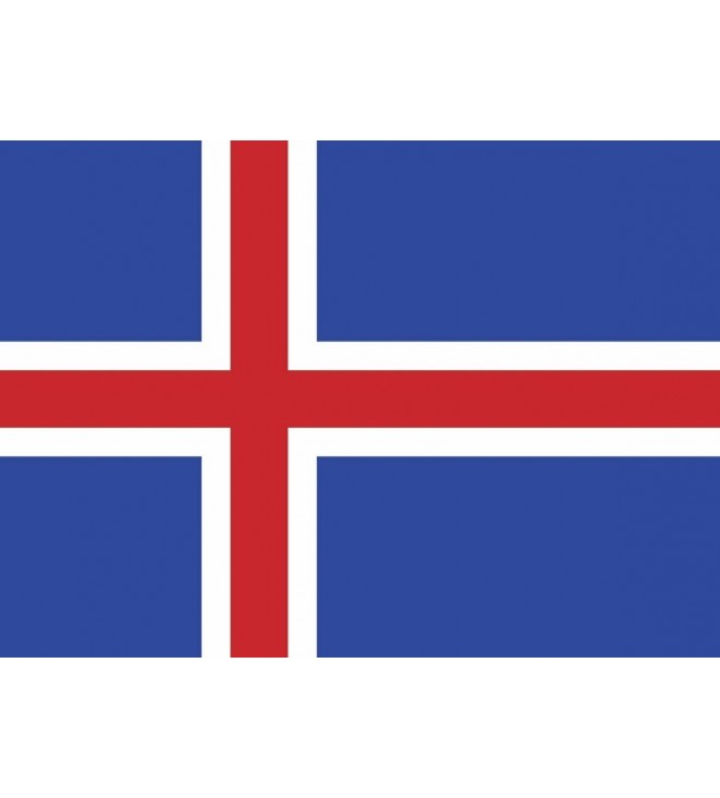 Stor Tygflagga Island
