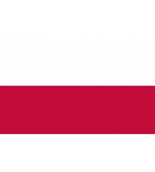 Stor Tygflagga Polen