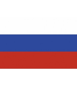 Stor Tygflagga Ryssland