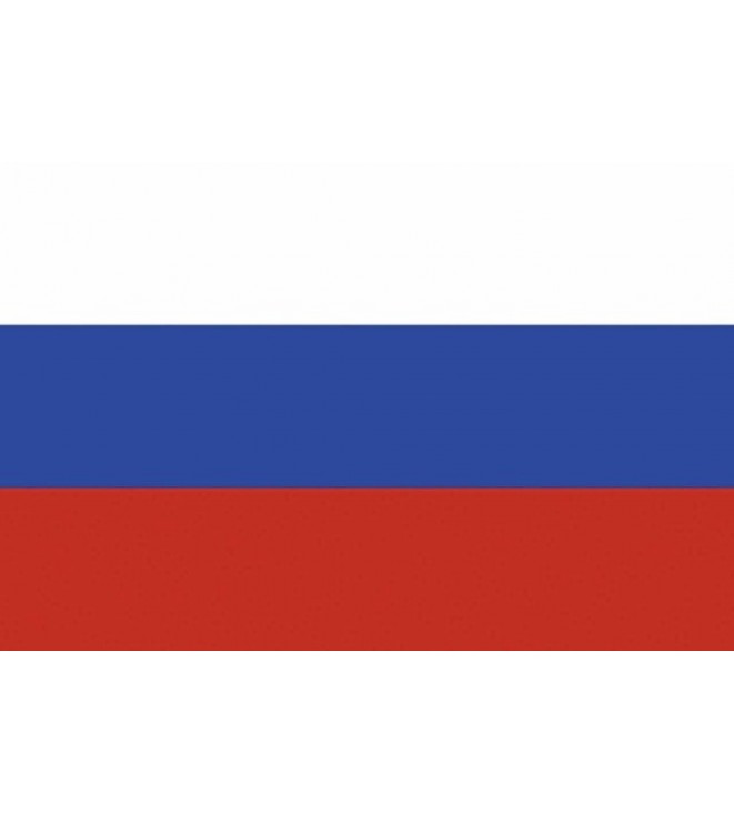 Stor Tygflagga Ryssland
