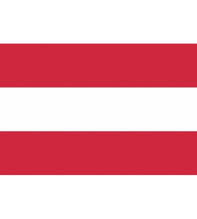 Stor Tygflagga Österrike