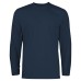 Långärmad Jobb T-shirt