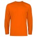 Långärmad Jobb T-shirt