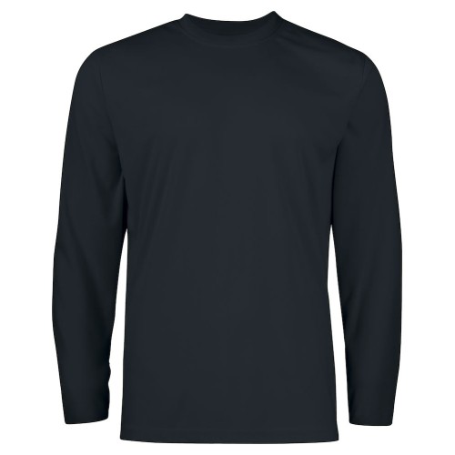 Långärmad Jobb T-shirt