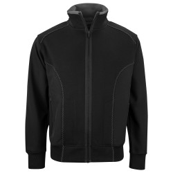 Sweatshirt Helzip