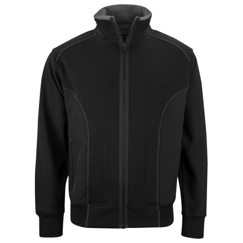 Sweatshirt Helzip