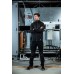 Funktionsjacka Stretch - S