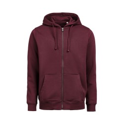 UM Full Zip Hoodie (OCS-RCS) Regular Fit Unisex