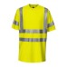 T-shirt Varsel Funktion
