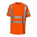 T-shirt Varsel Funktion