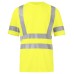 Varsel Funktions T-shirt - Klass 3/2