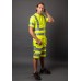 Varsel Funktions T-shirt - Klass 3/2