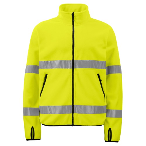 Fleece Varseljacka - Klass 3