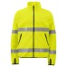 Fleece Varseljacka - Klass 3