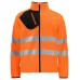 Softshelljacka Varsel - Klass 3/2