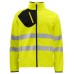 Softshelljacka Varsel - Klass 3/2
