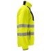 Softshelljacka Varsel - Klass 3/2