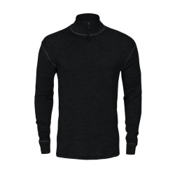 Undertröja med Polokrage