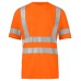 Varsel Funktions T-shirt - Klass 3/2