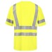 Varsel Funktions T-shirt - Klass 3/2