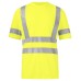 Varsel Funktions T-shirt - Klass 3/2