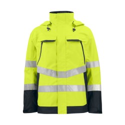 Varsel Skaljacka - Klass 3