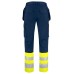 Snickarbyxa Varsel - Klass 1