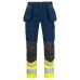 Snickarbyxa Varsel - Klass 1