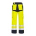 Varselbyxa med Flamskydd - Klass 2