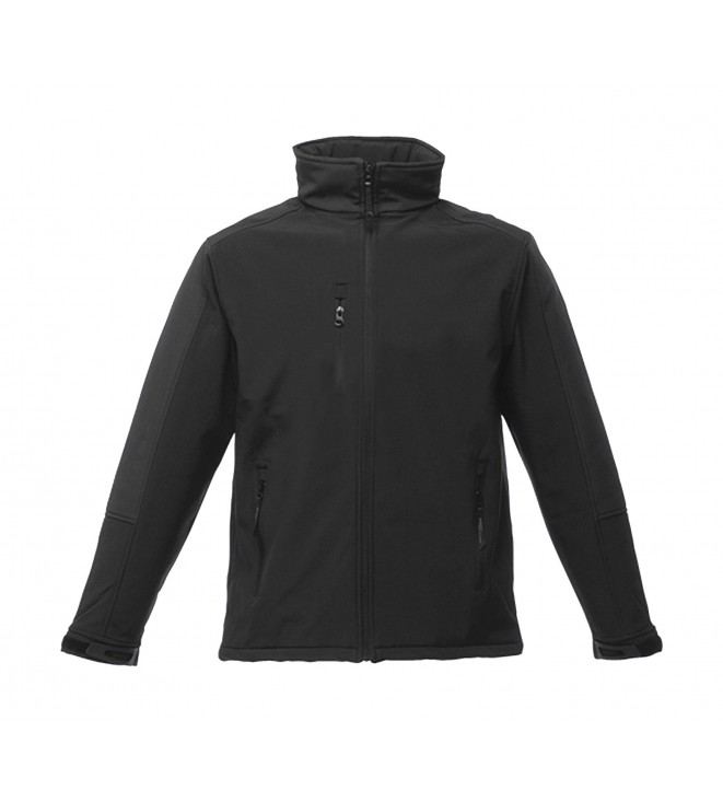 Multifunktionell Softshell Jacka