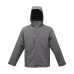 Vattenavvisande Softshell Jacka