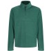 Fleecetröja | Micro Zip Neck