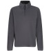 Fleecetröja | Micro Zip Neck