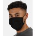 Antibakteriell ansiktsmask av tyg (3-pack)