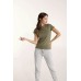Klass T-shirt Dam