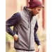 Herrväst Softshell