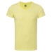 Pojk T-shirt V-ringad