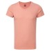 Pojk T-shirt V-ringad