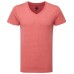 Pojk T-shirt V-ringad