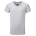 Pojk T-shirt V-ringad