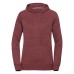 Slim Fit Hoodie Dam