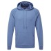 Slim Fit Hoodie Herr
