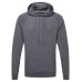 Slim Fit Hoodie Herr