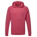Slim Fit Hoodie Herr