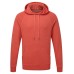 Slim Fit Hoodie Herr