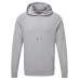 Slim Fit Hoodie Herr