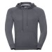 Slim Fit Hoodie Herr