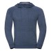 Slim Fit Hoodie Herr