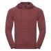 Slim Fit Hoodie Herr